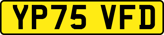 YP75VFD