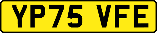 YP75VFE