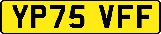 YP75VFF