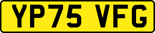 YP75VFG