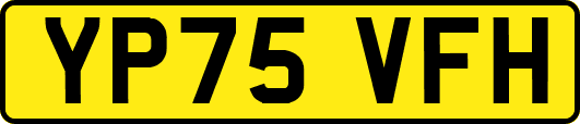 YP75VFH