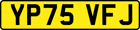 YP75VFJ