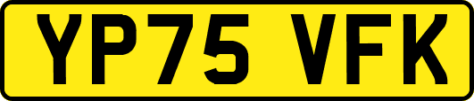 YP75VFK