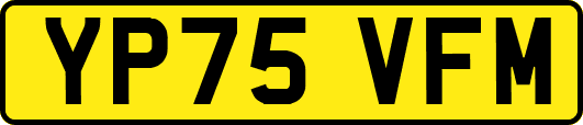 YP75VFM