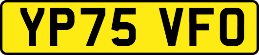 YP75VFO
