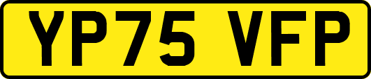 YP75VFP