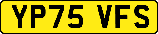 YP75VFS