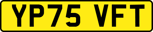 YP75VFT