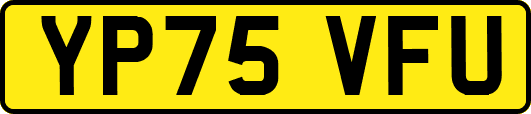 YP75VFU