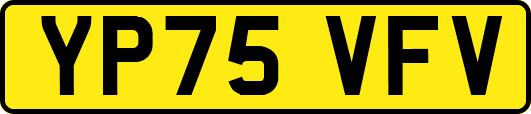 YP75VFV