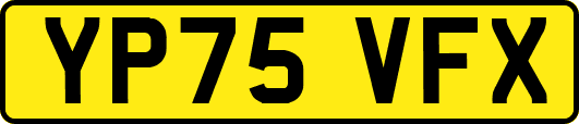 YP75VFX