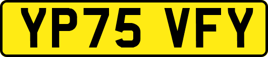 YP75VFY