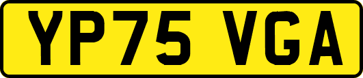 YP75VGA