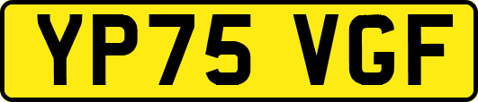 YP75VGF