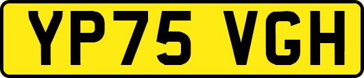 YP75VGH