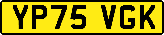 YP75VGK