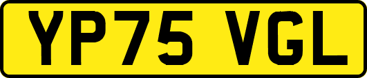 YP75VGL