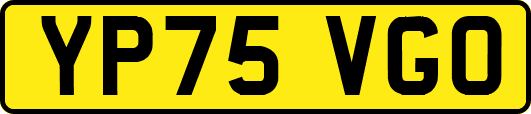 YP75VGO