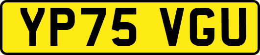 YP75VGU