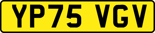 YP75VGV