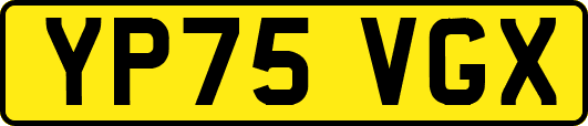 YP75VGX