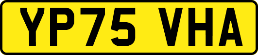 YP75VHA