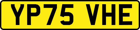 YP75VHE