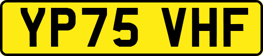 YP75VHF