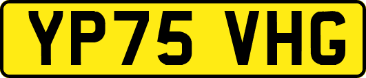 YP75VHG