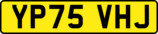 YP75VHJ