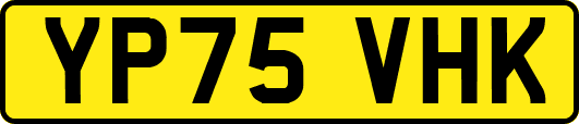 YP75VHK