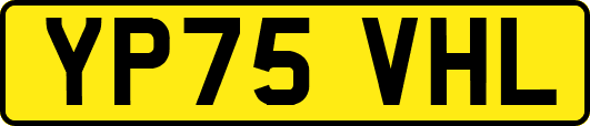 YP75VHL