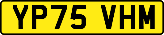 YP75VHM