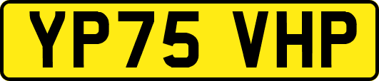 YP75VHP