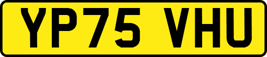 YP75VHU