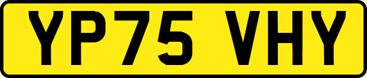 YP75VHY