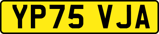 YP75VJA