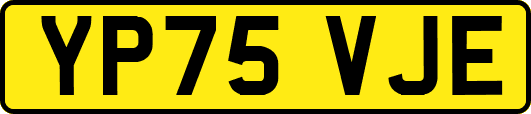 YP75VJE
