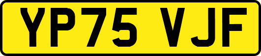 YP75VJF