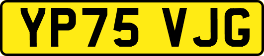 YP75VJG