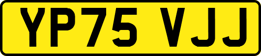 YP75VJJ