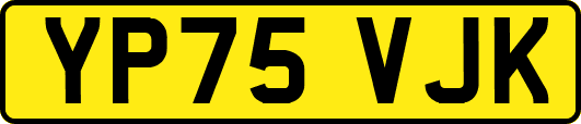 YP75VJK