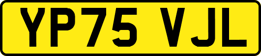 YP75VJL