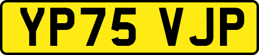 YP75VJP