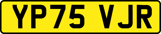 YP75VJR