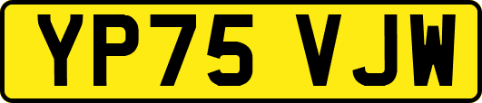 YP75VJW