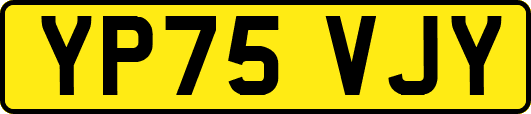 YP75VJY