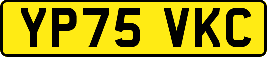 YP75VKC