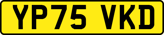 YP75VKD