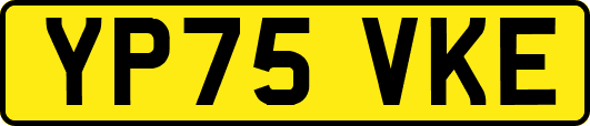 YP75VKE